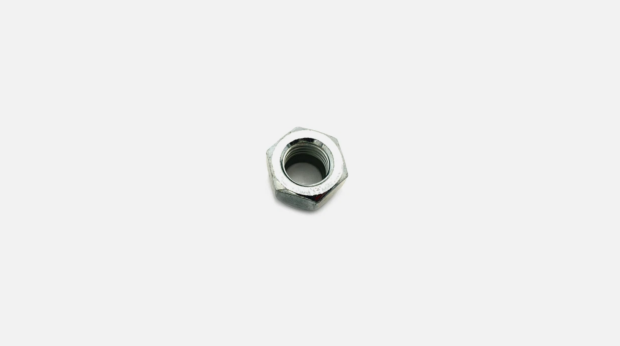 2014-2020 POLARIS RZR 900 OEM HEX NUT 7547506