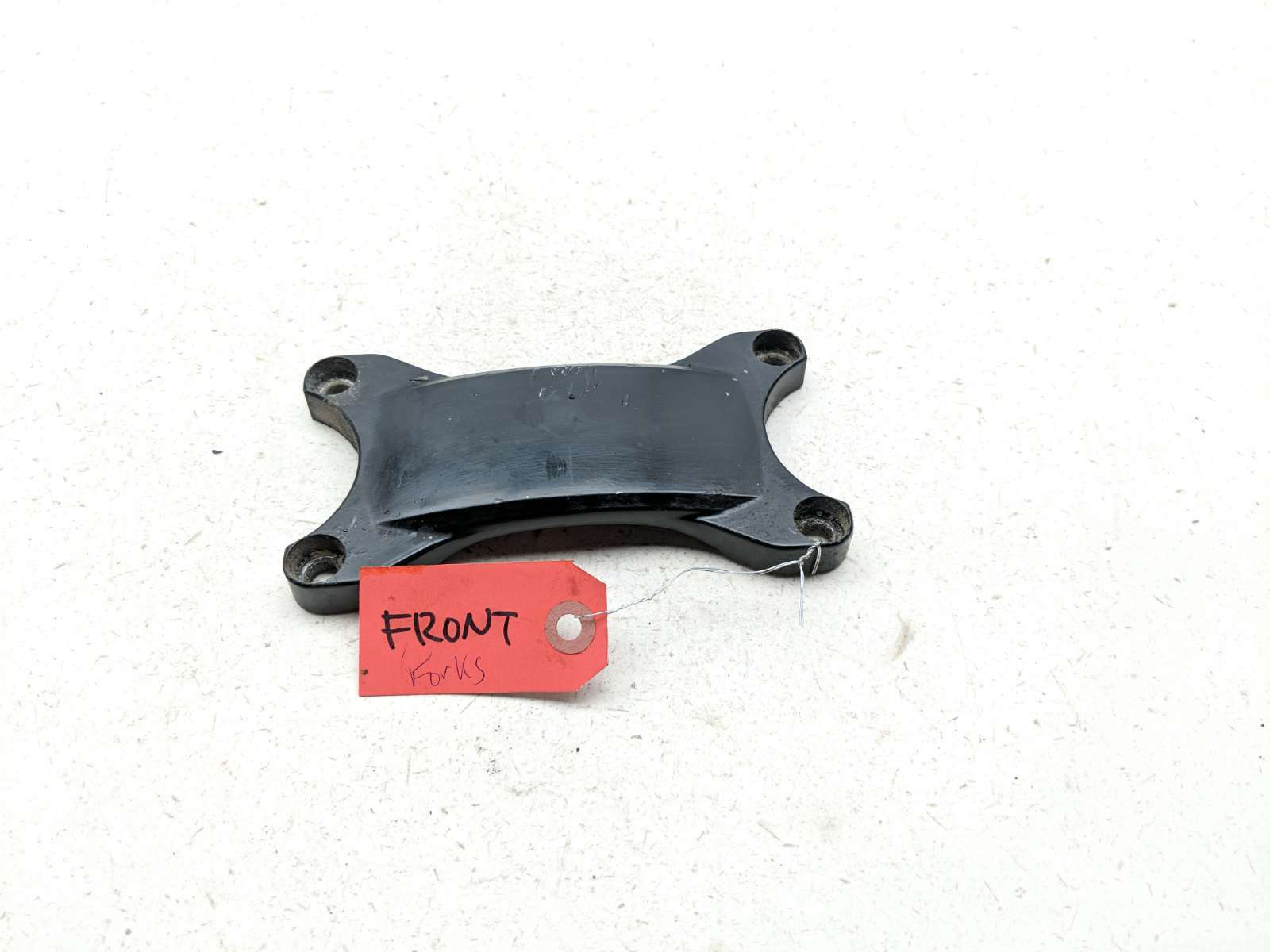 83 Honda CB1100F Front Fork Stabilizer