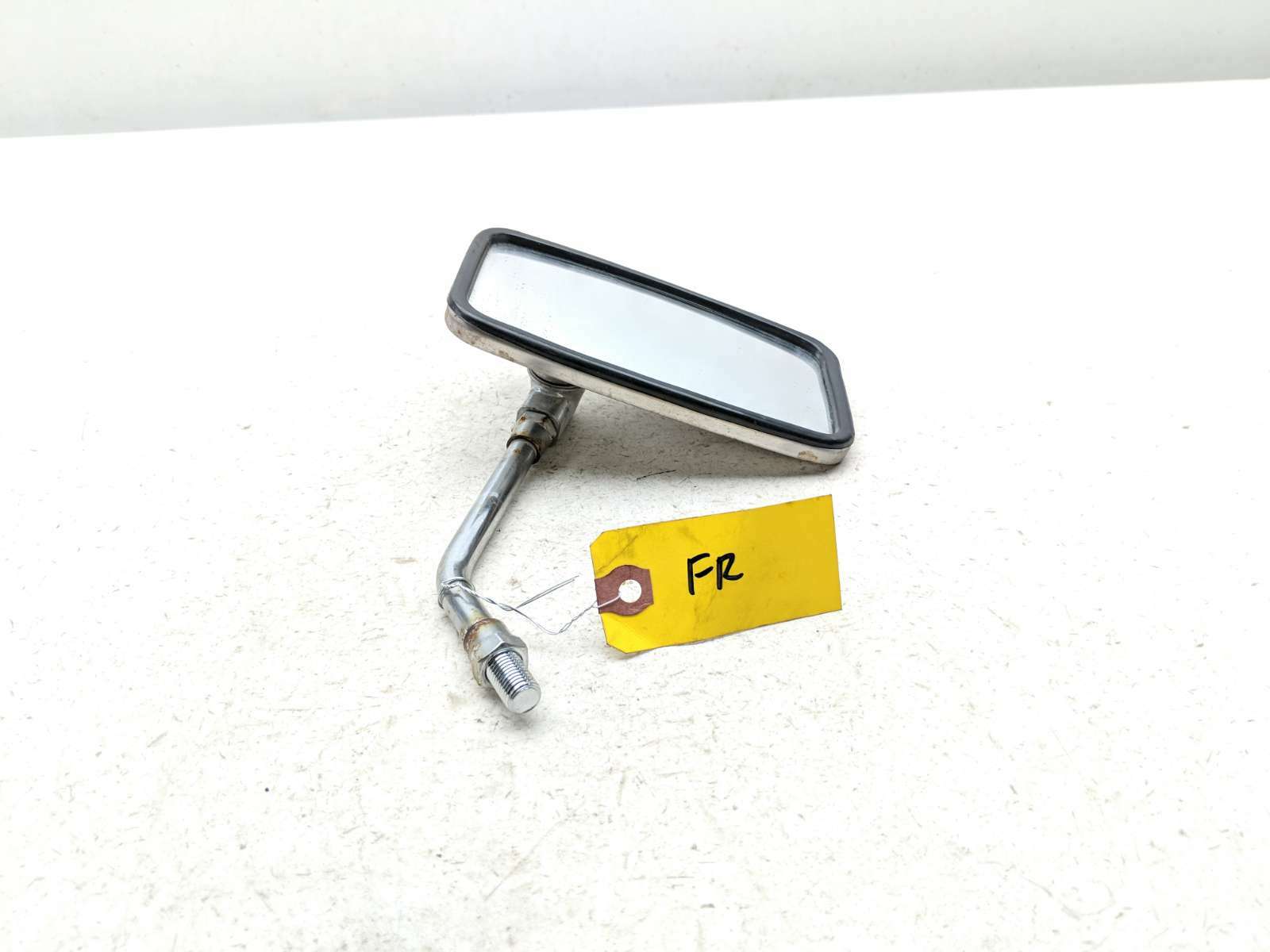 98-04 Suzuki VL1500 Intruder Right Rearview Mirror