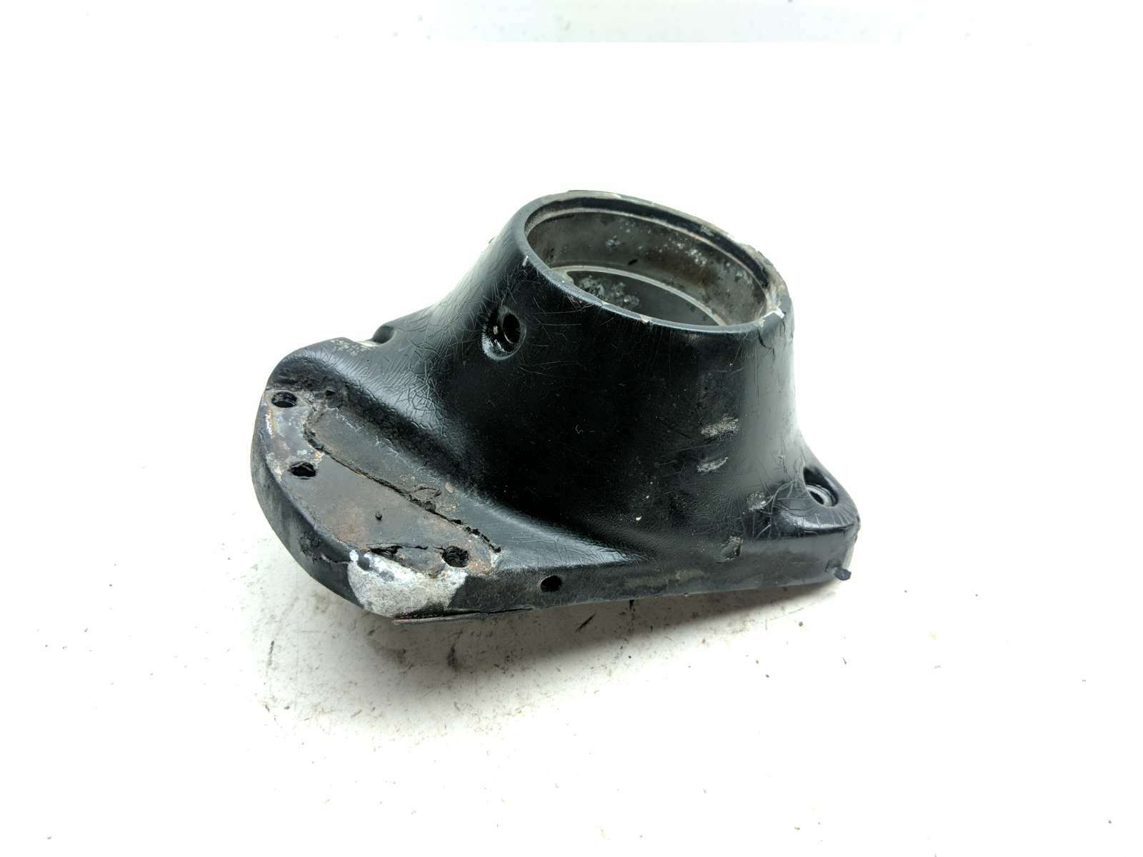 91 Harley FXDB Sturgis Nose Cone Cam Cover engine motor 25214-86