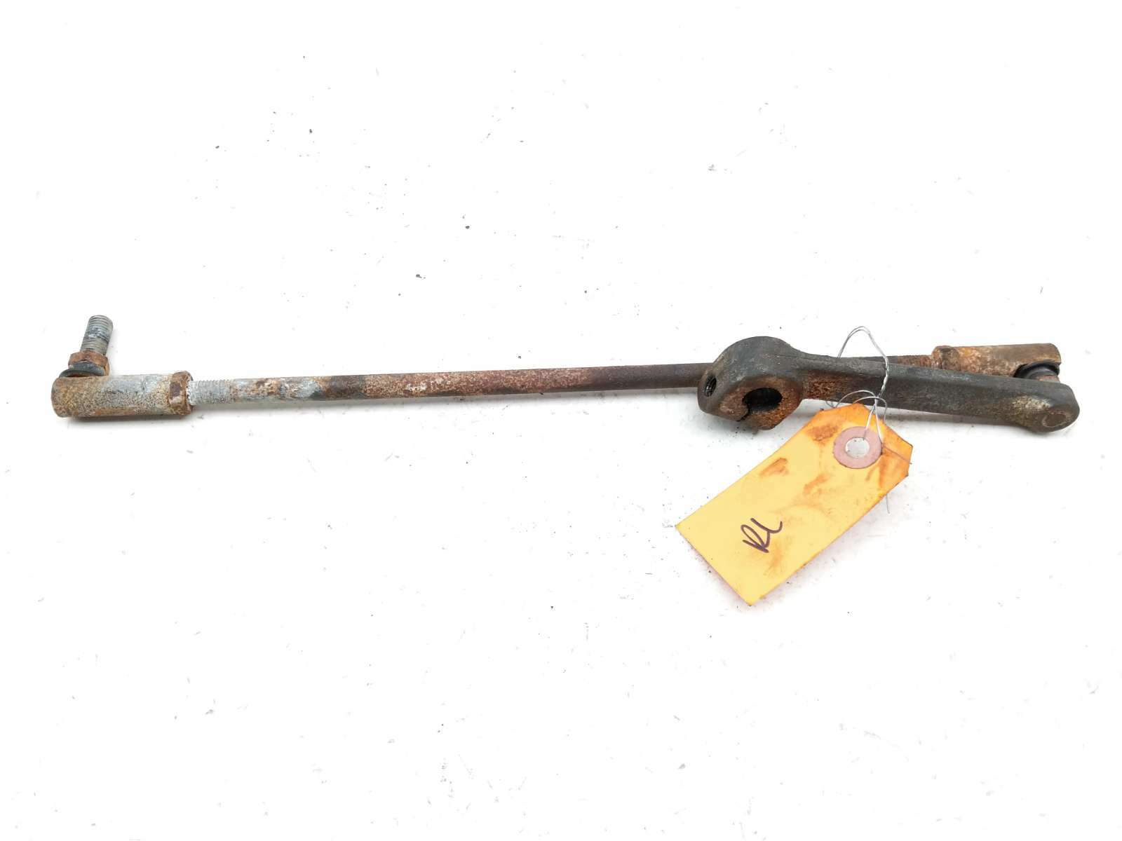 84-96 Harley FLHTC Electra Glide Classic Shifter Shift Pedal Link Linkage