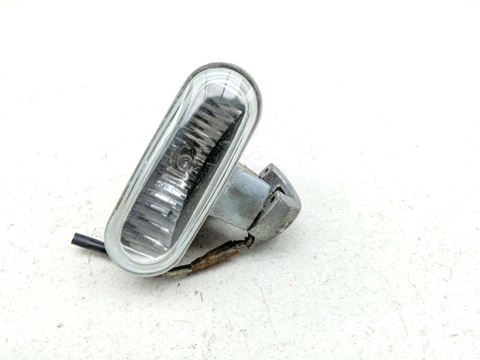 84-96 Harley FLHTC Electra Glide Classic Front Position Light Lamp Running B