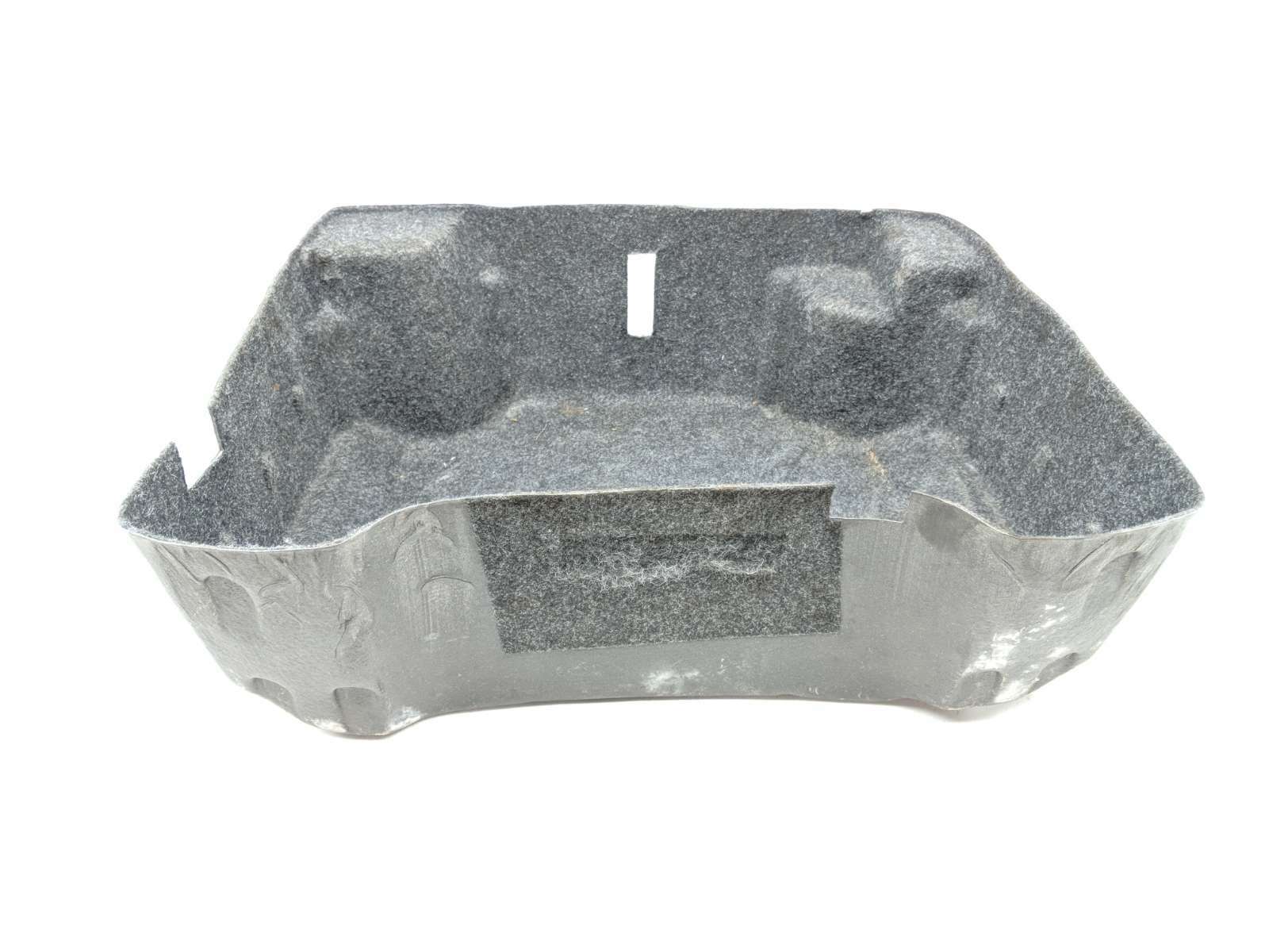 84-96 Harley FLHTC Electra Glide Classic Rear Trunk inner Liner
