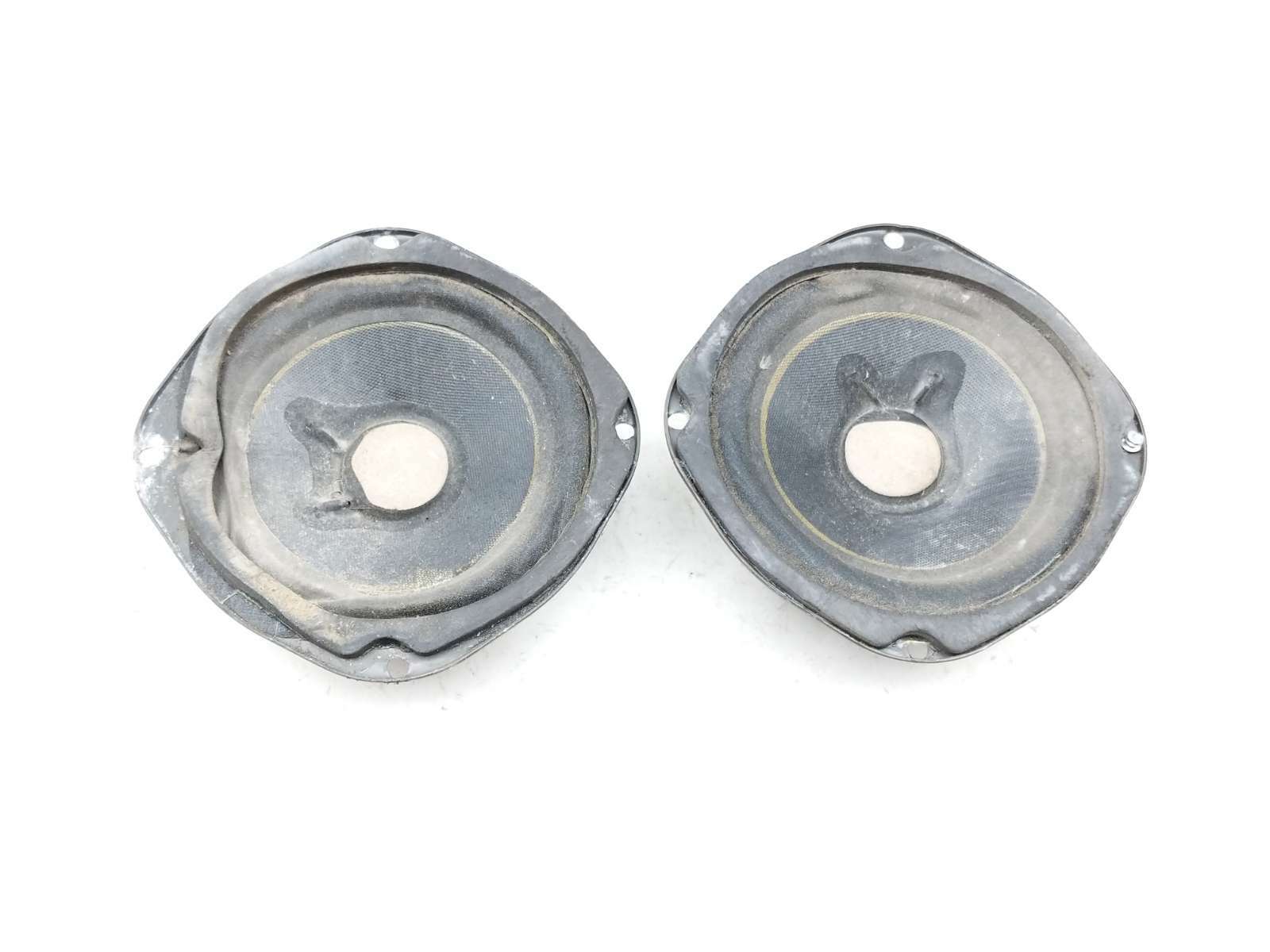 84-96 Harley FLHTC Electra Glide Classic Speaker Assembly Set