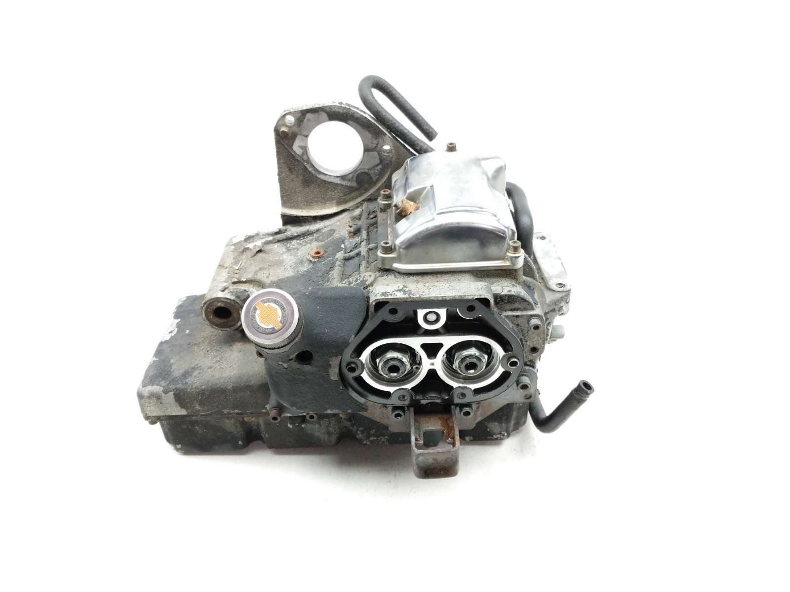 84-96 Harley FLHTC Electra Glide Classic 5-Speed Transmission