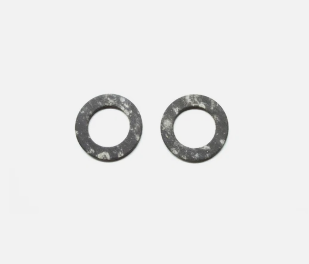 Yamaha DT400 IT250 MX250 RD200 TX650 XS1 XS2 YZ400 YZ80 Gasket 90430-12207 QTY 2