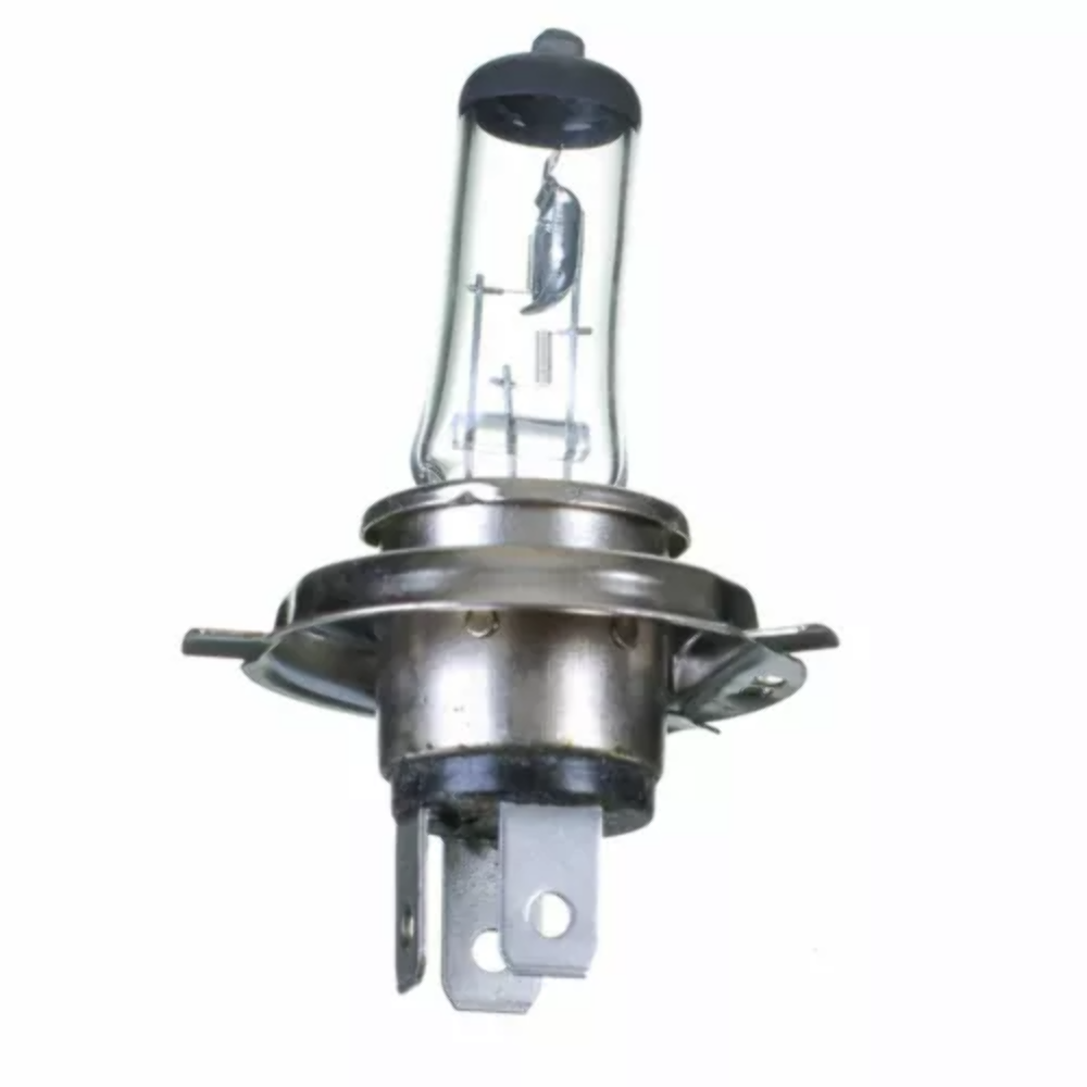 WPS New Halogen Bulb H4 60/55W 12-10403