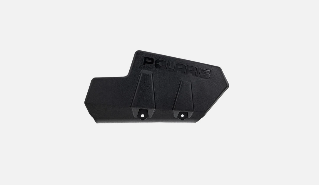 2014-2021 Polaris Ranger 570 NEW OEM Shield-CV-Front-Right 5437545