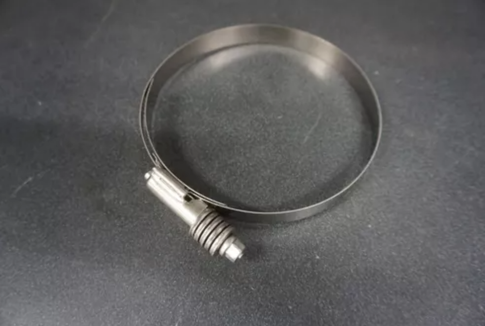 NEW 2000-2004 Polaris OEM Exhaust Hose Clamp Virage Genesis 7080972