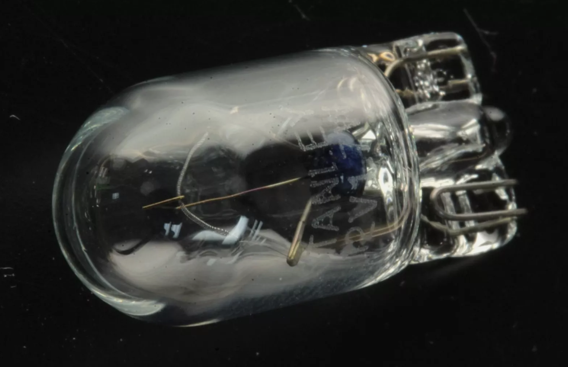 2019-2020 Kawasaki KAF620 Mule 4000 Trans OEM Bulb 12V, 1.7W 92069-1059