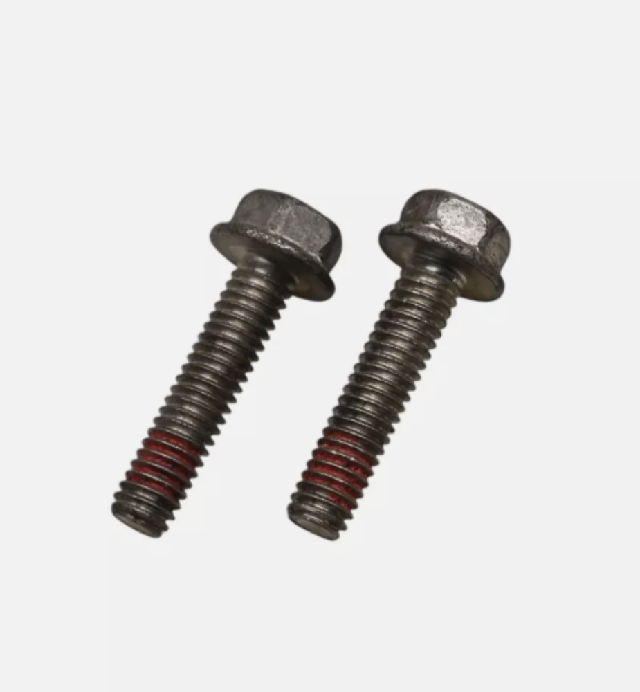 2000-2002 POLARIS GENESIS OEM STEERING HOUSING BOLT 7517660 QTY 2