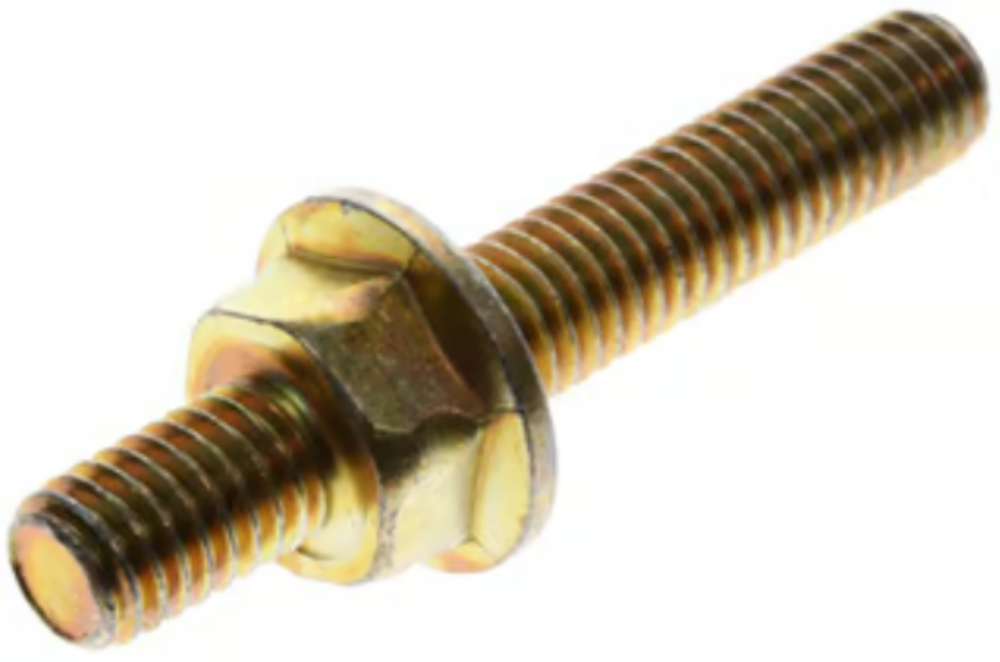 2019-2023 POLARIS SPORTSMAN 570 6x6 OEM DOUBLE END STUD 7519237