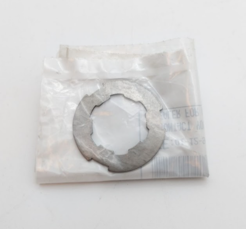 2003-2009 Arctic Cat FIS 500 4x4 5th Driven Gear Lock Washer 3423-039