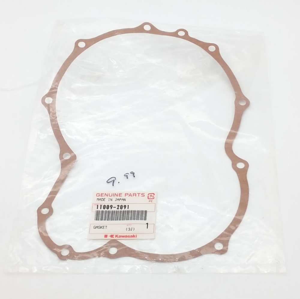 KAWASAKI OEM GASKET 11009-2091