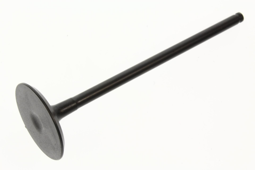 2011-2014 Kawasaki KLE650 Versys New OEM Exhaust Valve 12005-0707