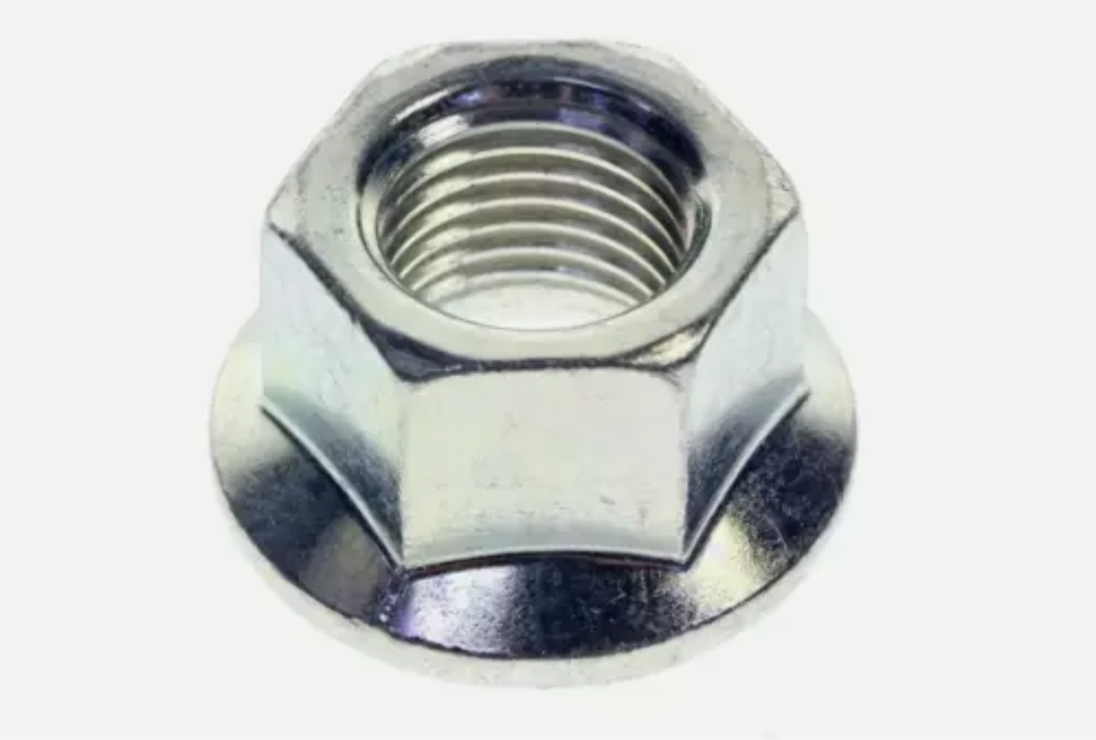 Kawasaki 2010-2020 Mule Teryx Nut 12Mm 92210-0603 New Oem