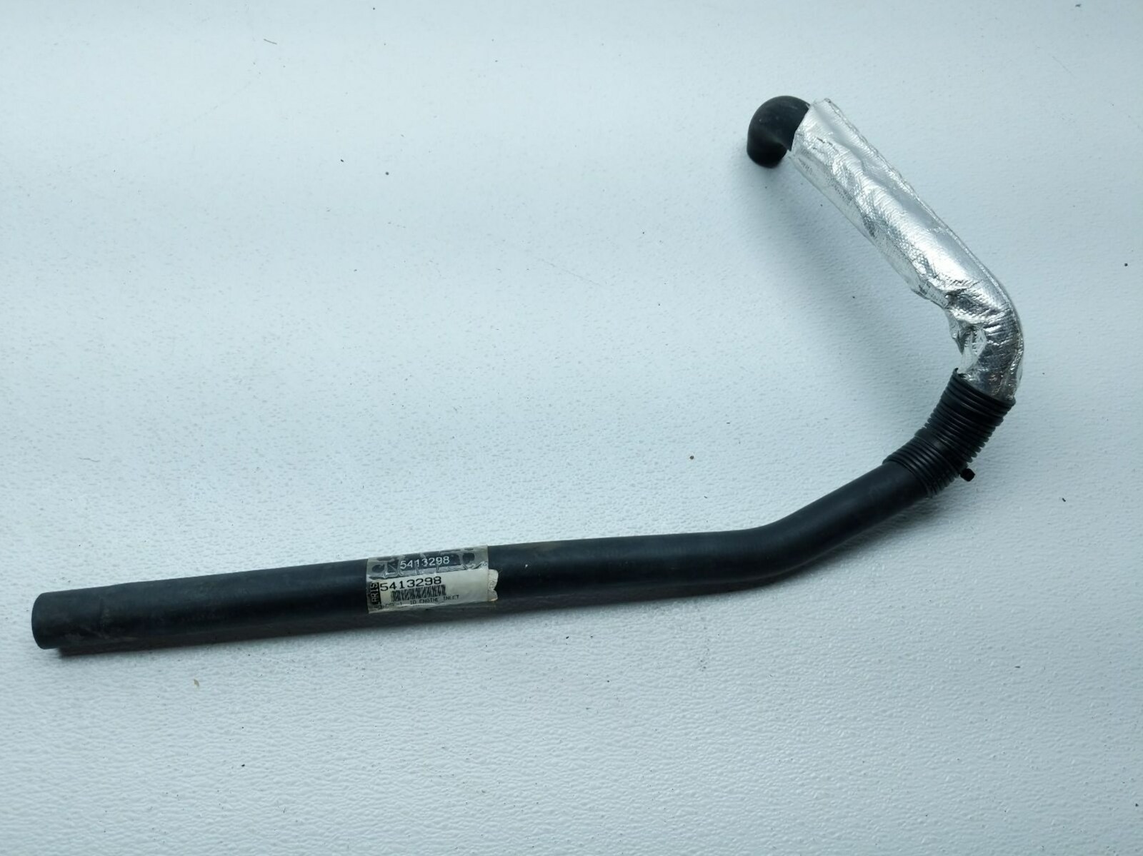 2007 Polaris Ranger 4x4 700 EFI Engine Inlet Hose, 1 5413298