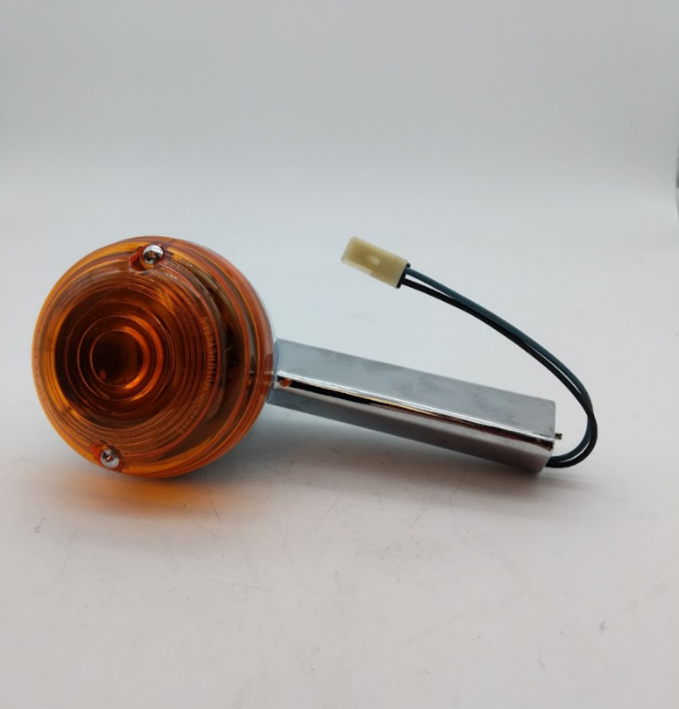 Victory Motorcycles Light Assy DOT DP 96 PM 2801 25