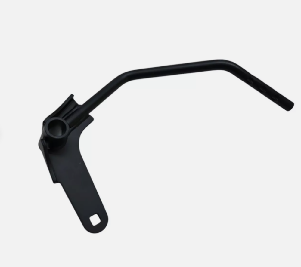 2016-2019 Polaris Ranger XP 900 OEM Shift Lever Matte Black 1543331-458