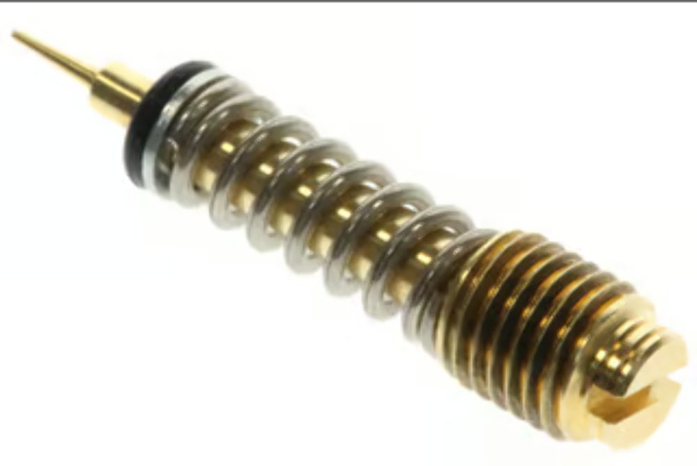 2007-2011, 2013 Kawasaki KVF360 Prairie 4x4 OEM Pilot Air Screw 16014-1081