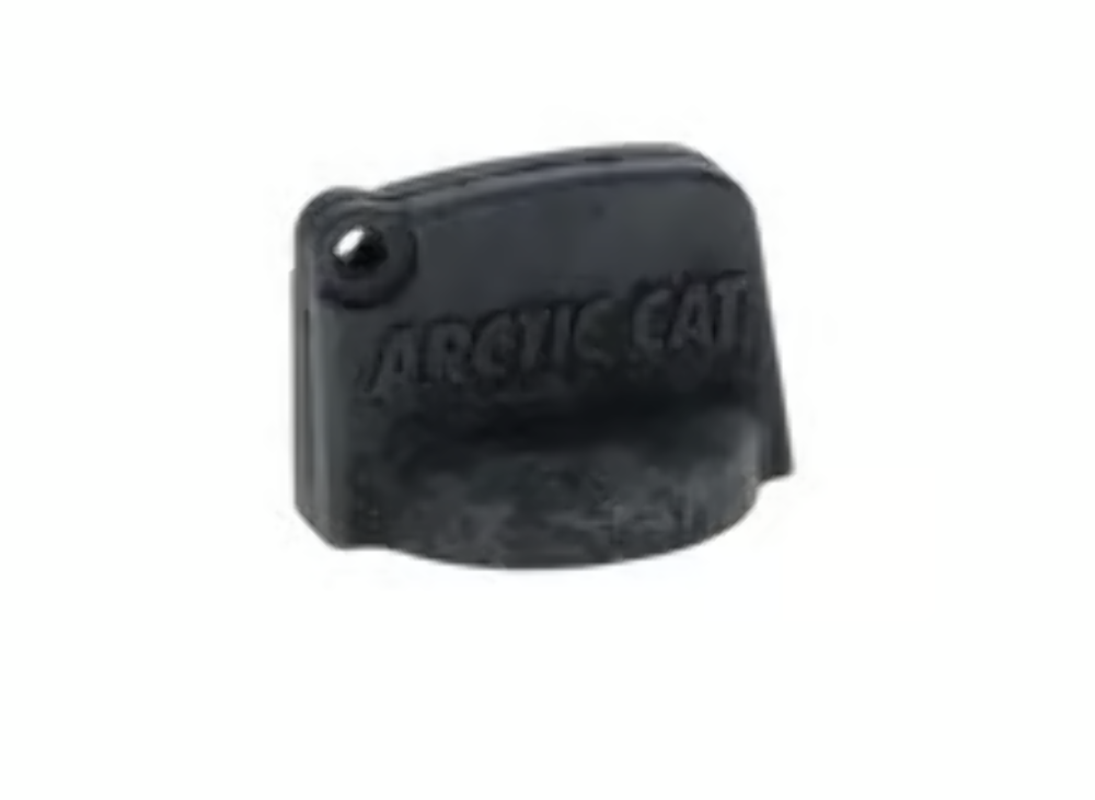 2003-2007 Arctic-Cat 400 4x4 Auto OEM Cover Key 0409-013