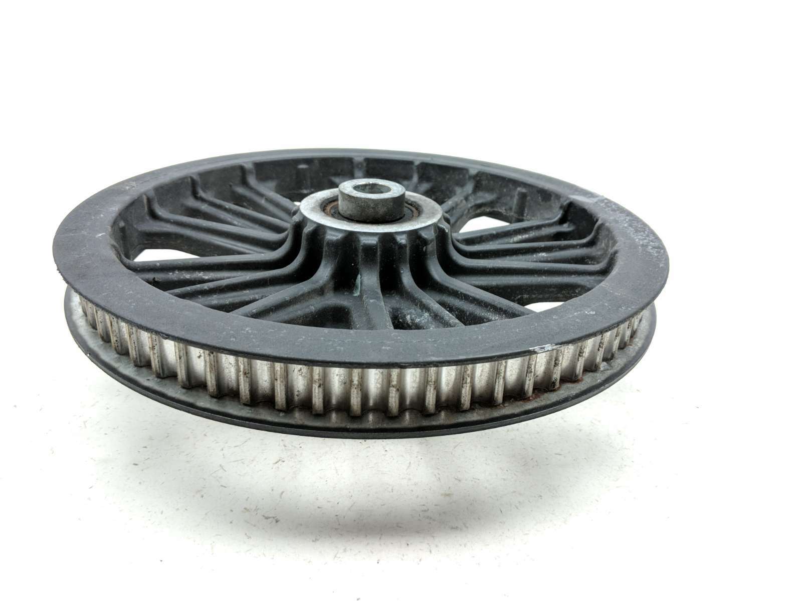 18 Indian Scout Sixty Rear Wheel Cush Drive Belt Pulley Hub