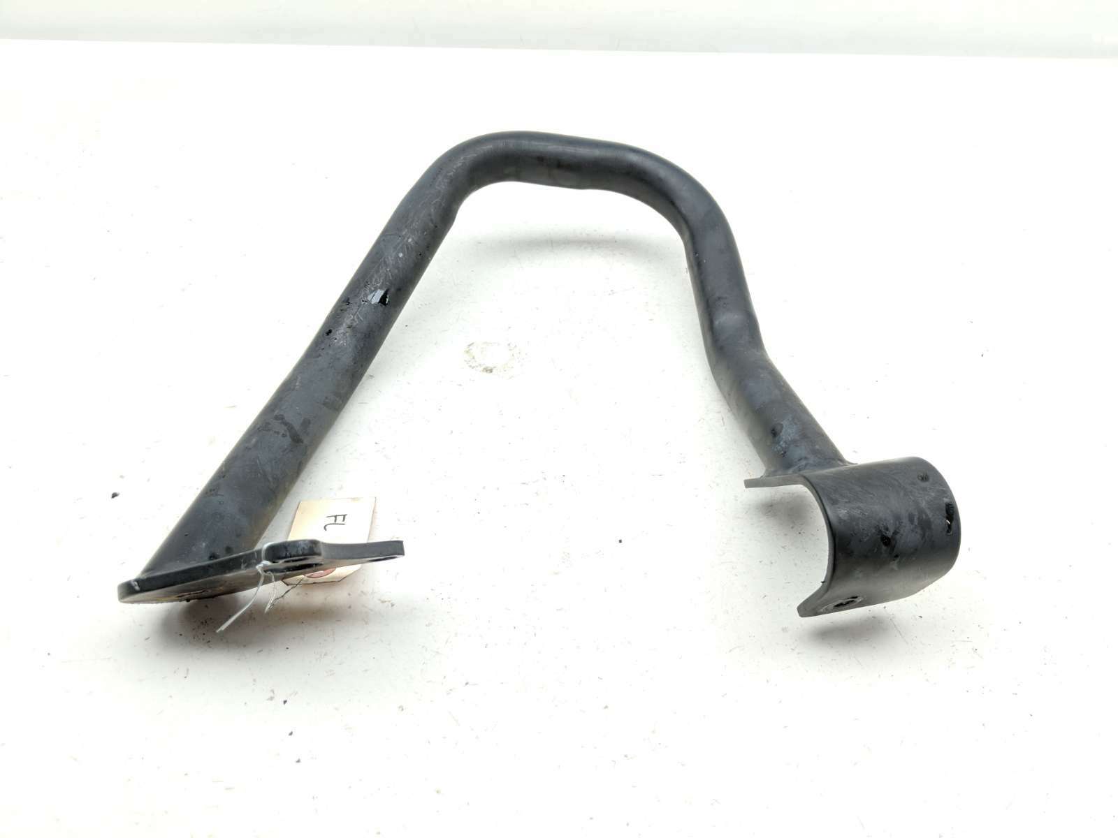 18 Indian Scout Sixty Front Left Engine Motor Crash Guard Bars