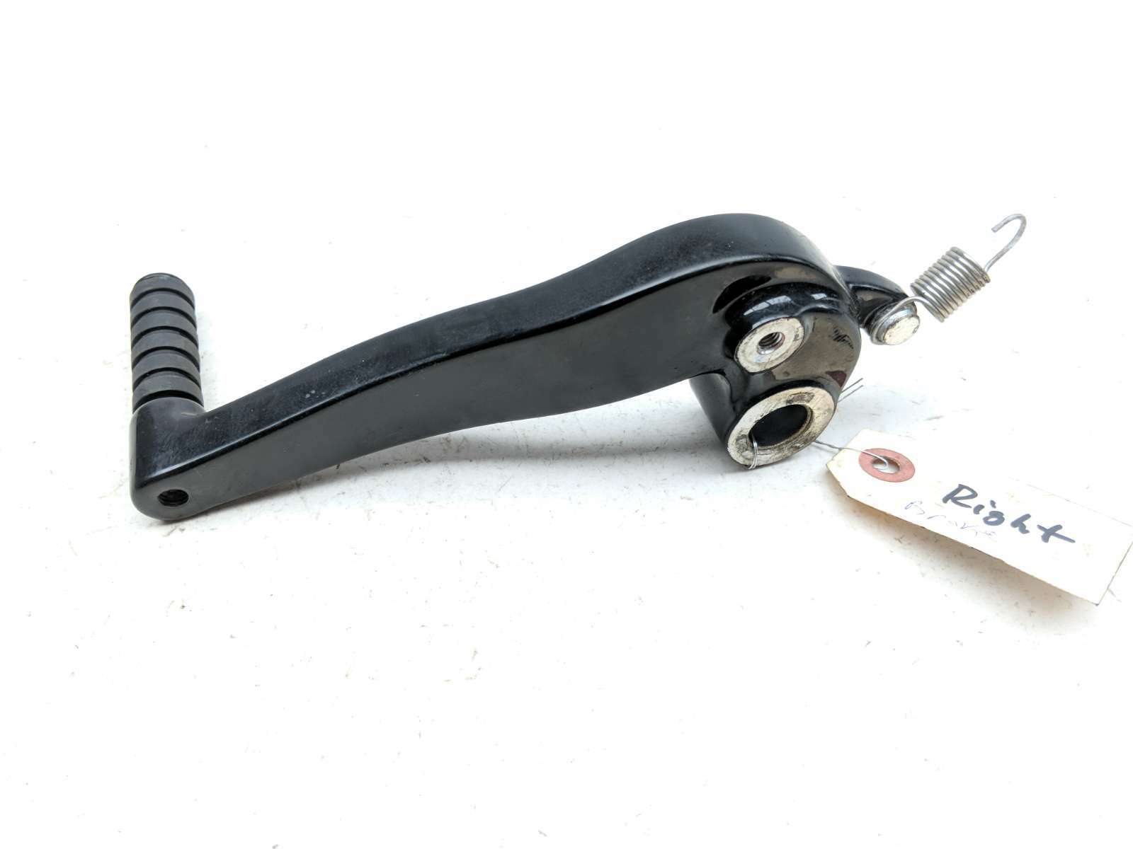 18 Indian Scout Sixty Brake Pedal Lever