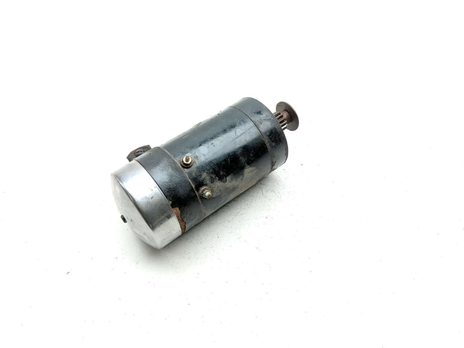 72-76 Harley XLH 1000 Sportster Ironhead Starter Start Motor