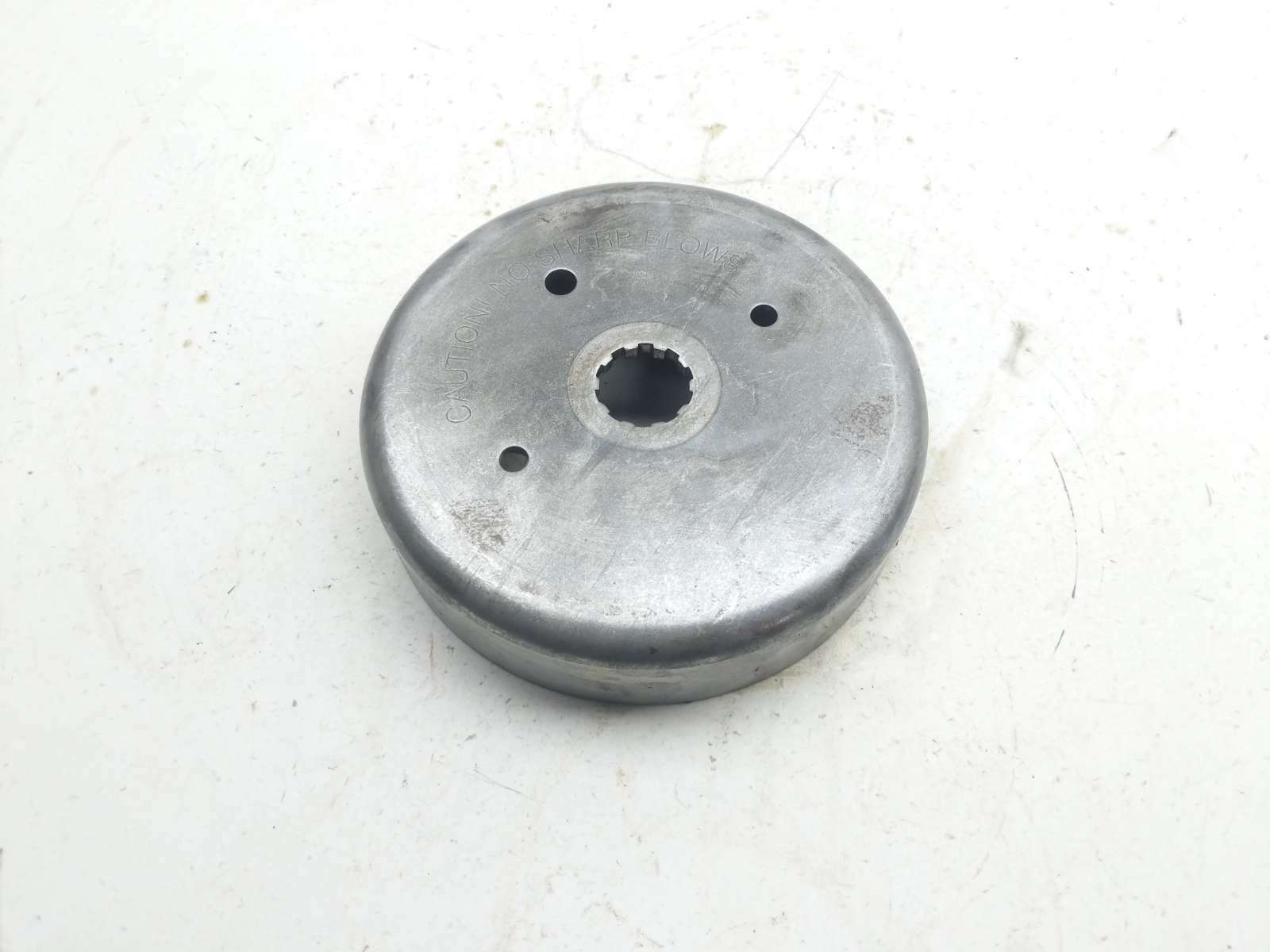 94-99 Harley FLHR Road King Stator Fly Wheel Magneto