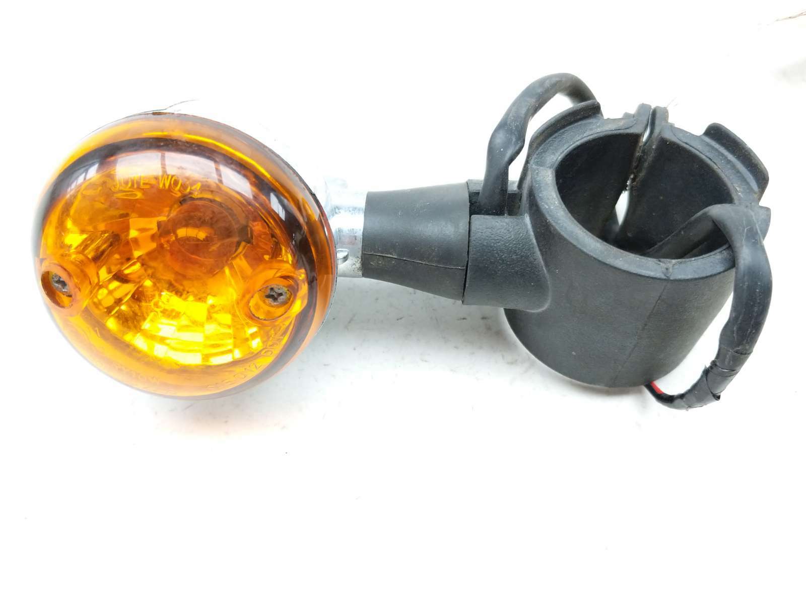 18 Indian Scout Sixty Front Left  Turn Signal Flasher Indicator Light