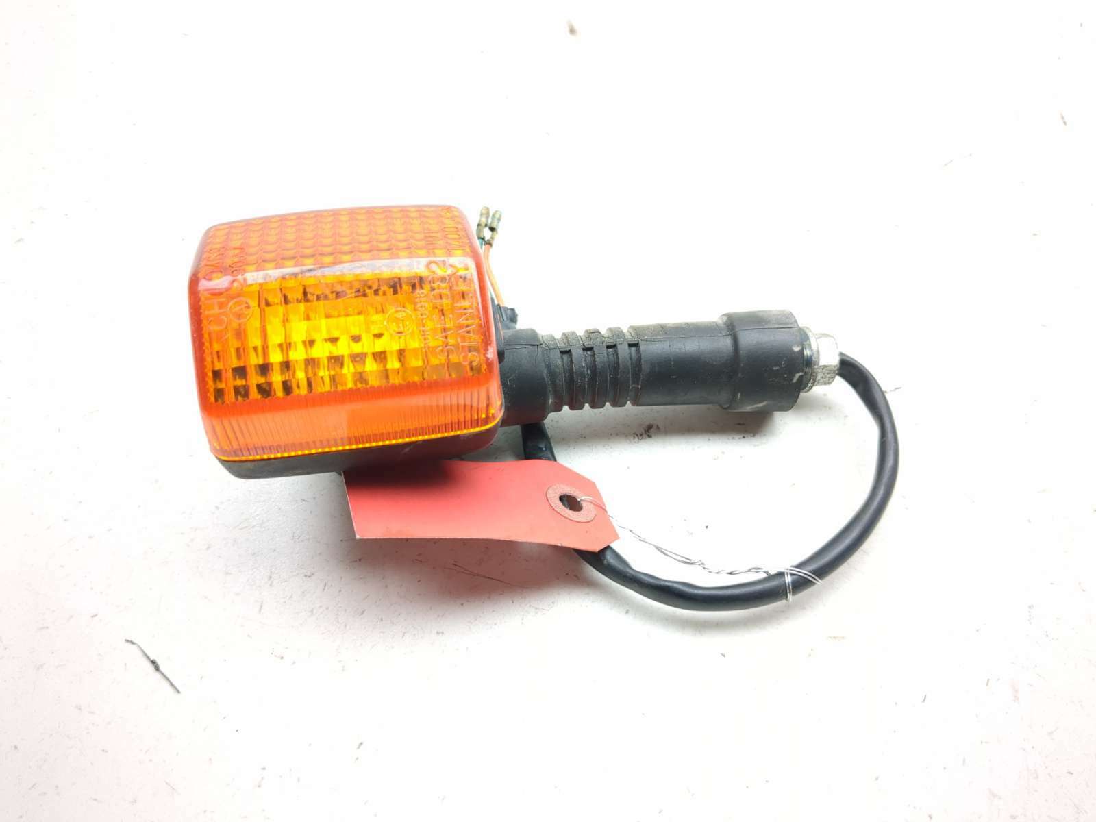 13 Honda Ruckus NPS50 Rear Right Turn Signal Flasher Indicator Light