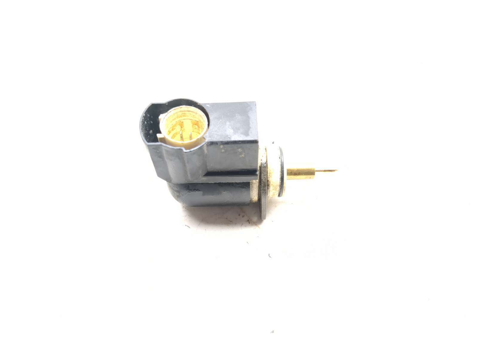 13 Honda Ruckus NPS50 Carburetor Bystarter