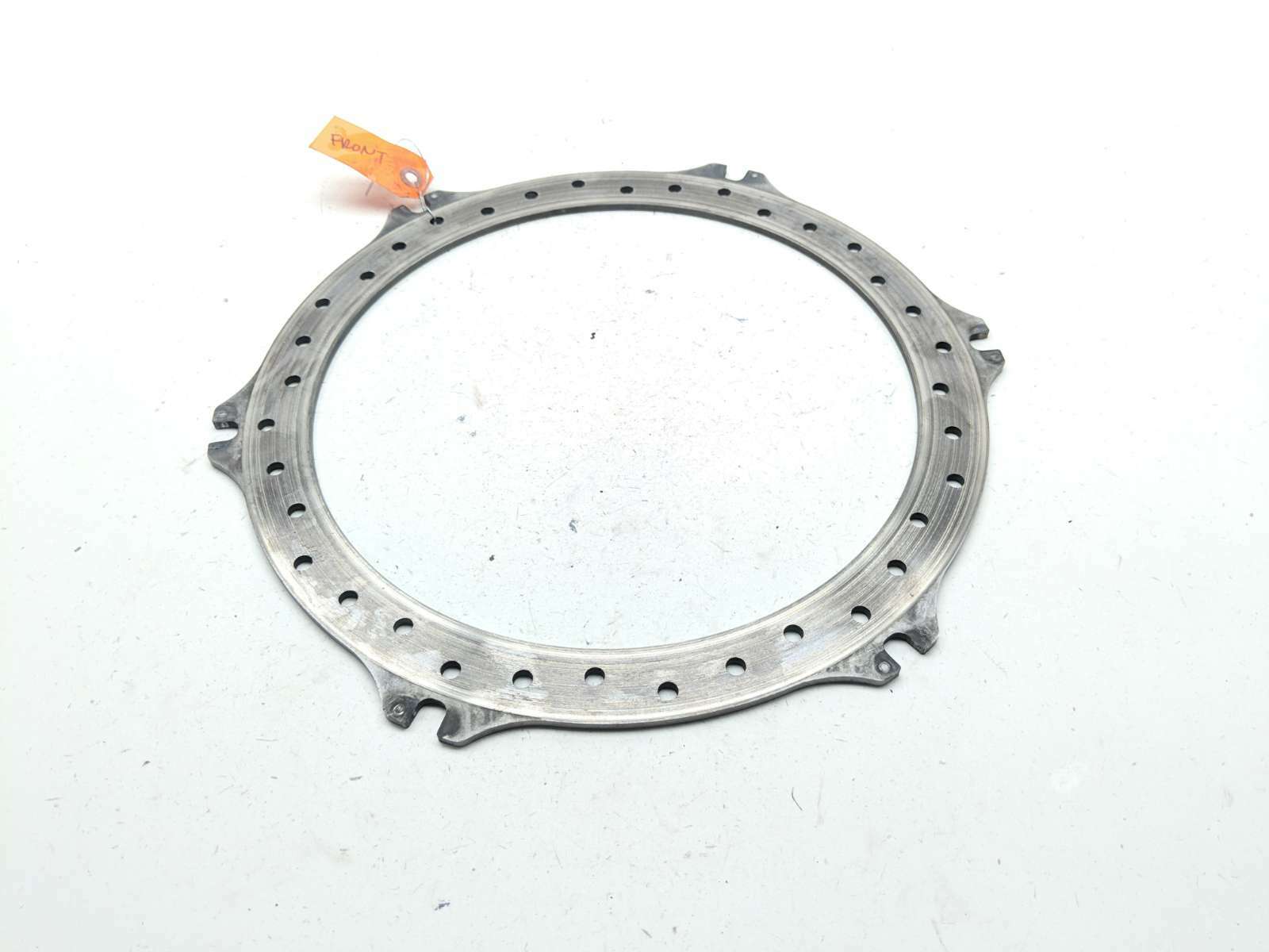 05 Buell Lightning XB12 Front Disc Brake Rotor