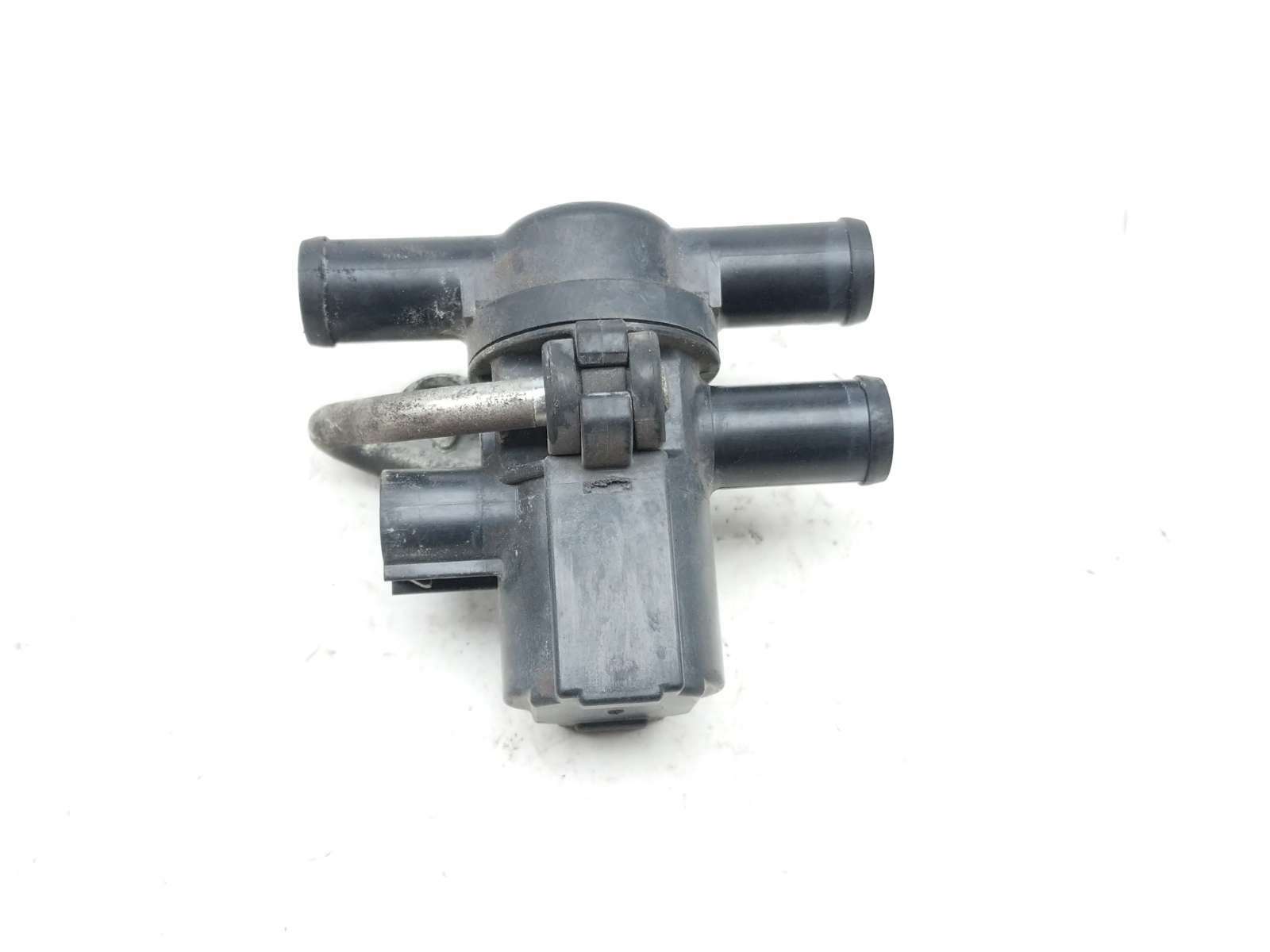 10 Honda Fury VT1300 CX Air Valve Switch Solenoid 91Q0051 TRSH PL