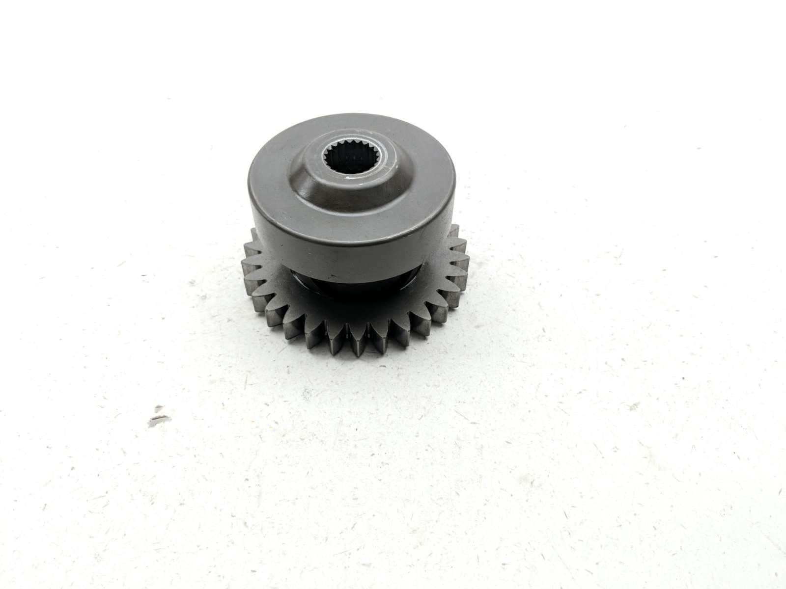 03-17 Victory Vegas Engine Motor Compensator Sprocket Gears