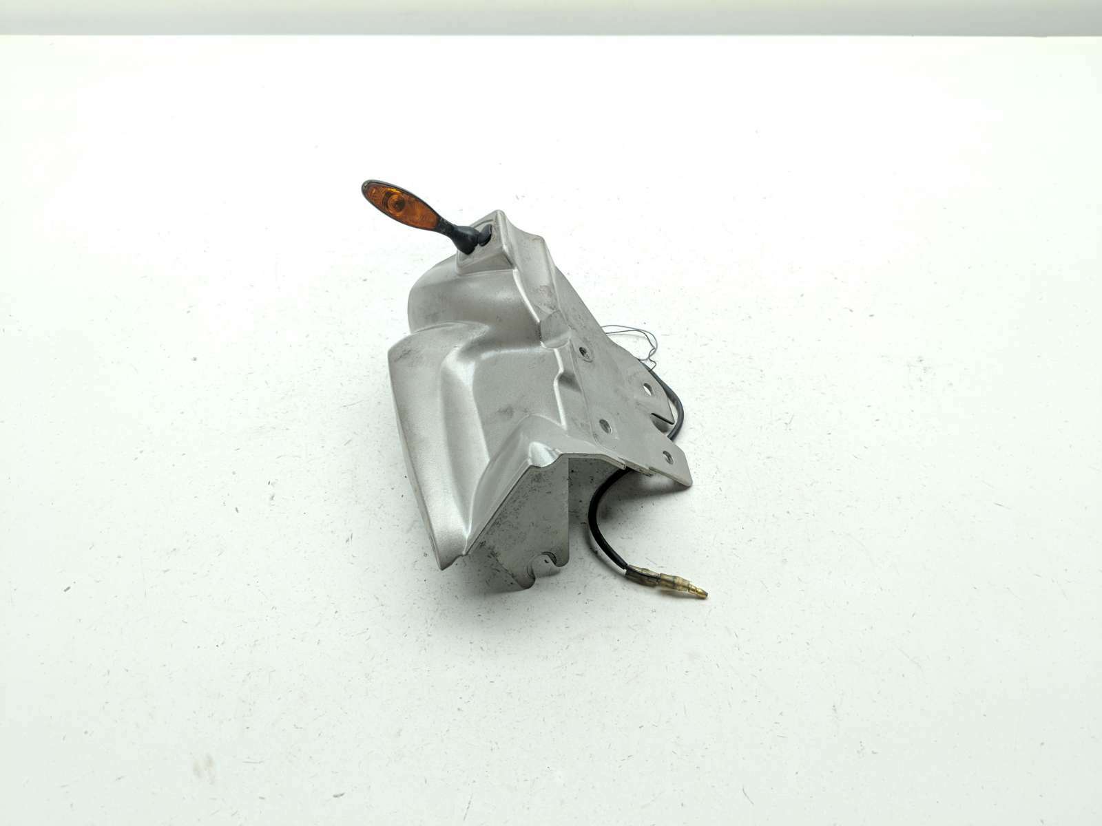 05 Buell Lightening XB12 Front Right Headlight Housing Cover M0643.1AD