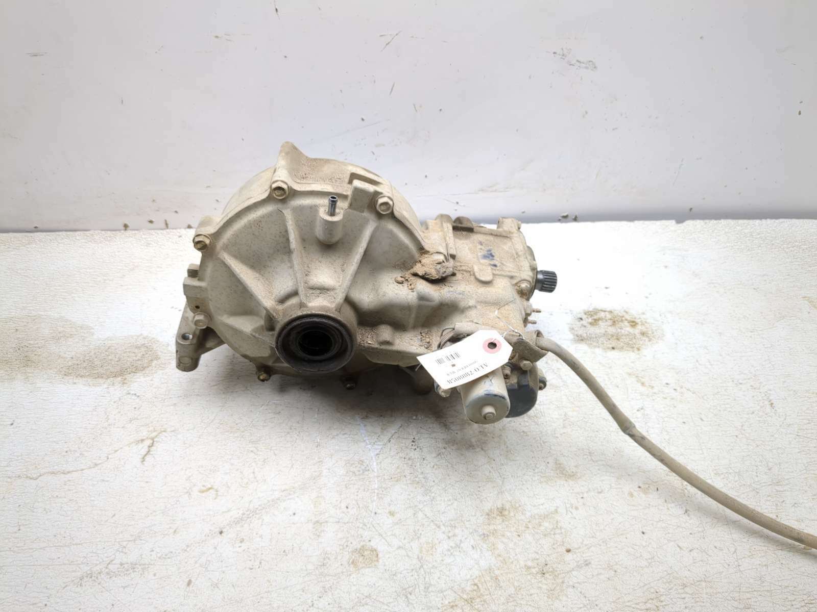 14-20 Kawasaki Teryx 800 KRF KRT Front Diff Differential Gearcase