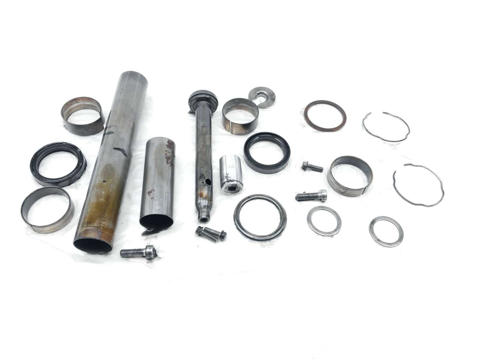 10 Honda Fury VT1300 CX Front Fork Tube Inner Internal Set