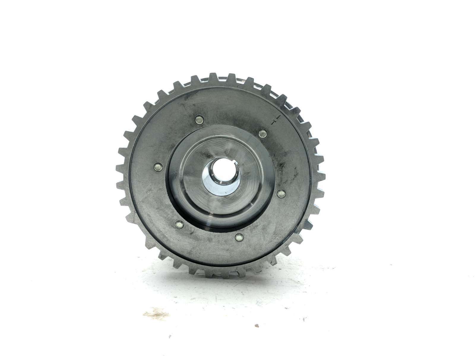 03-17 Victory Vegas Stator Fly Wheel Magneto