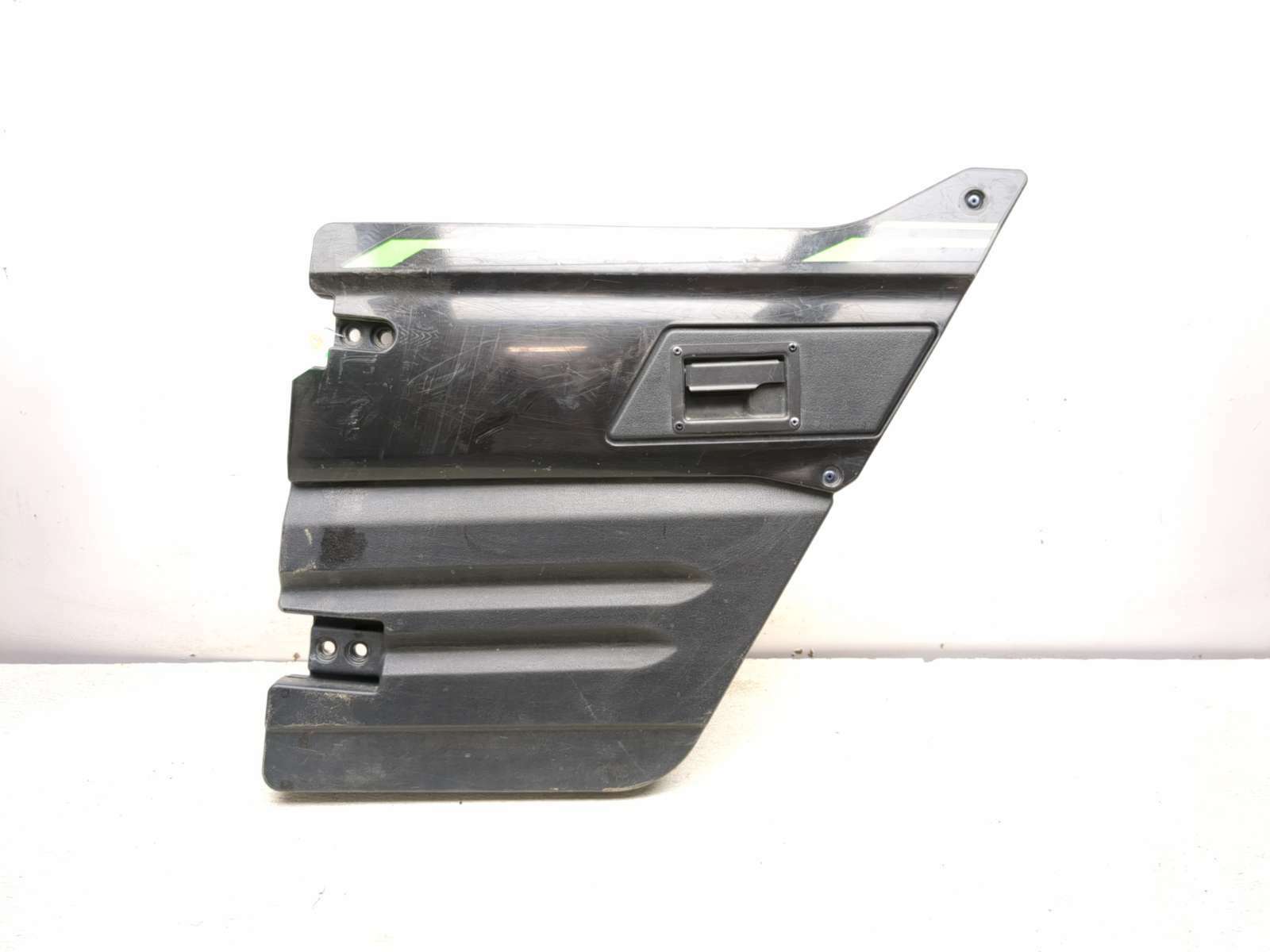 14-20 Kawasaki Teryx 800 KRF KRT Rear Left Door Assembly