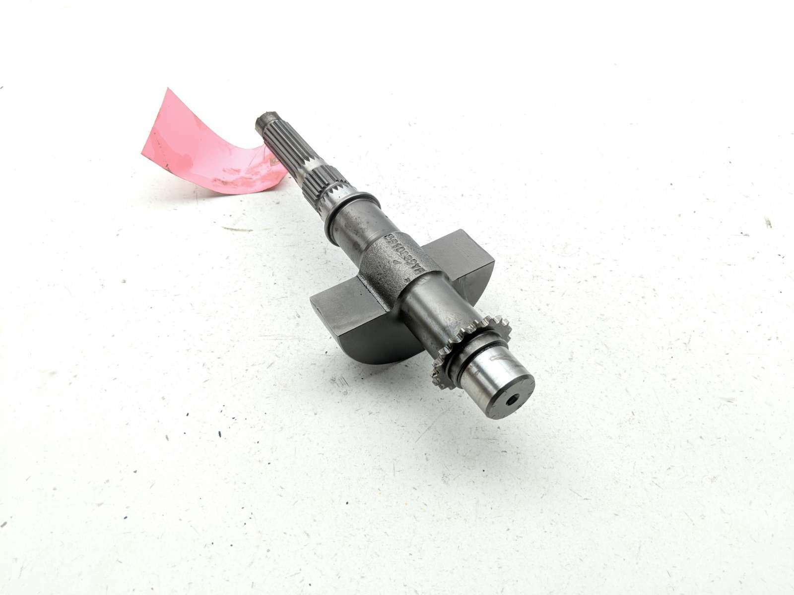 03-17 Victory Vegas Engine Motor Crankshaft Counter Balancer Shaft TRSH PL