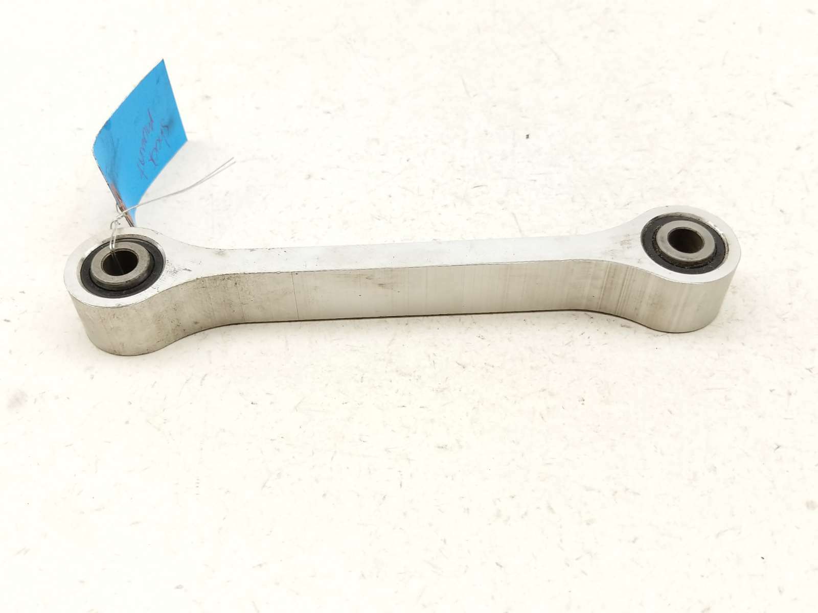 04 Yamaha YZF R6 Shock Link Linkage TRSH PL