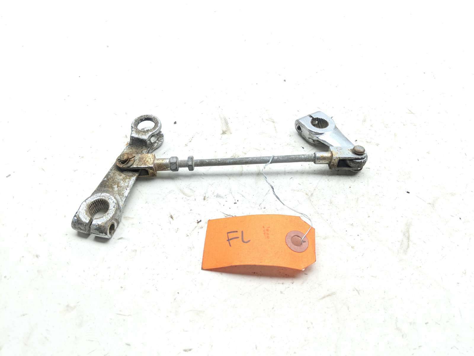 98-03 Harley Davidson Sportster XL883 Shifter Shift Pedal Link Linkage
