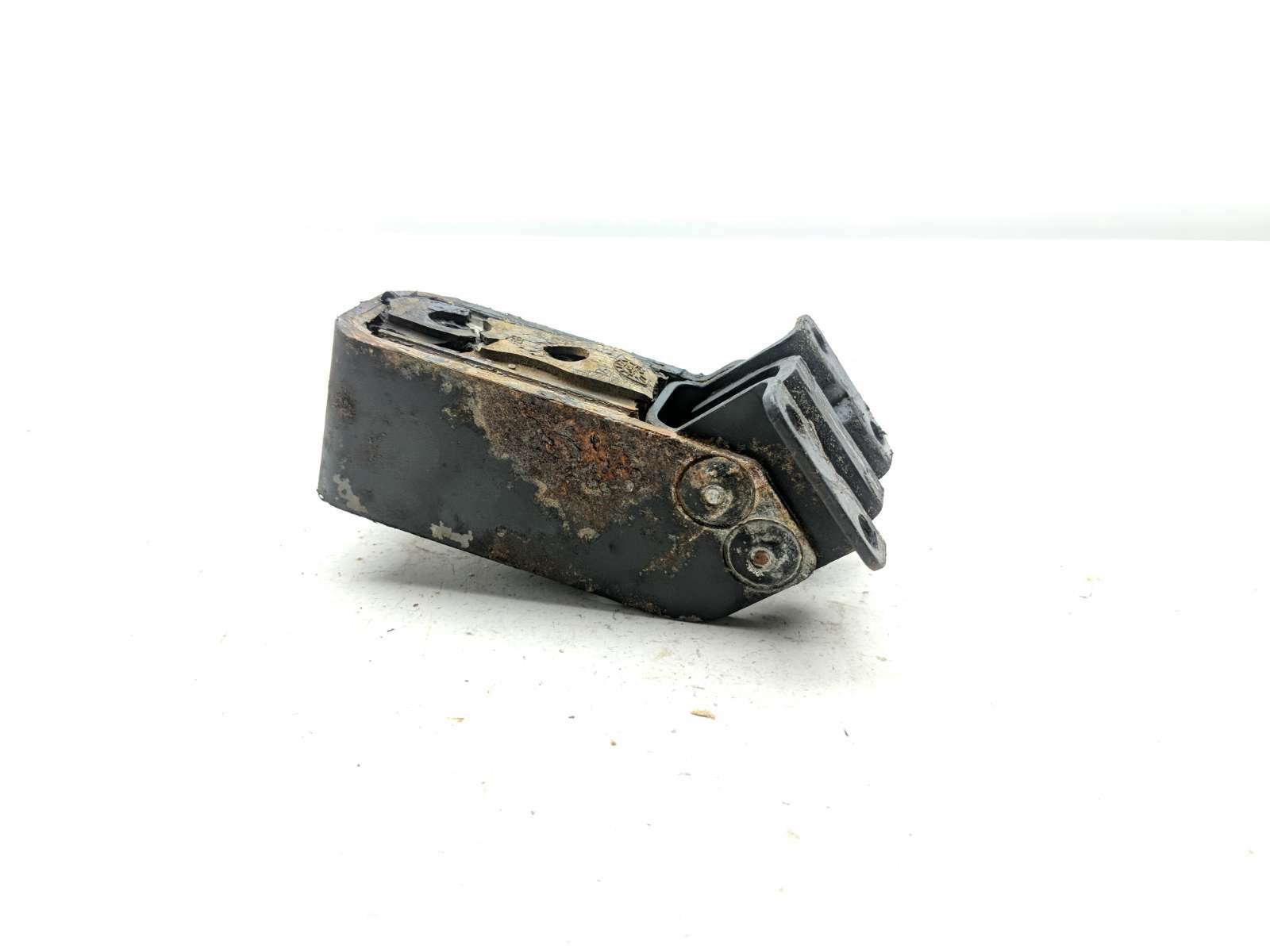 00 Buell Blast P3 Rear Engine Motor Mount Bracket Holder L0502.T