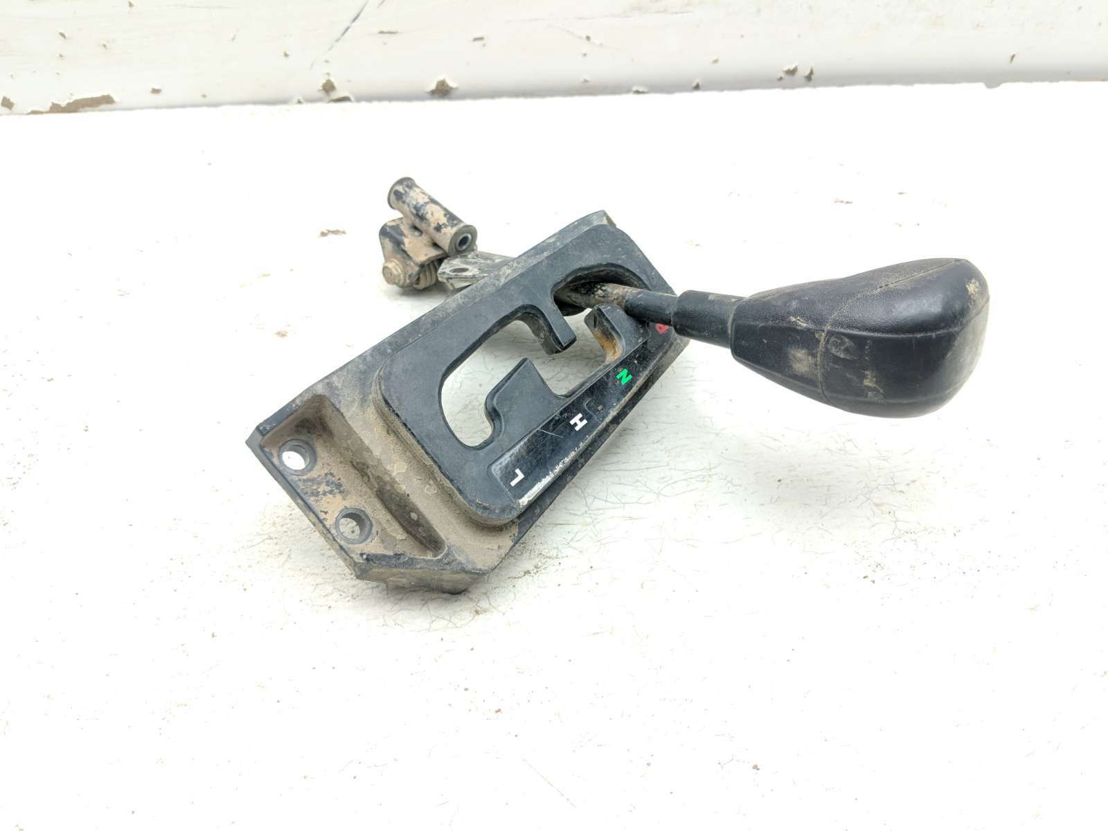 14-20 Kawasaki Teryx 800 KRF KRT Shift Shifter Gear Selector Assembly