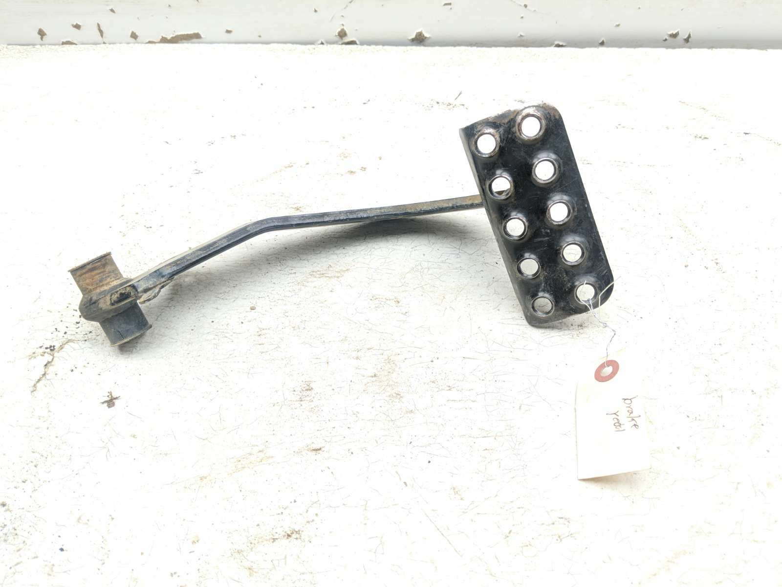 14-20 Kawasaki Teryx 800 KRF KRT Brake Pedal Lever Assembly