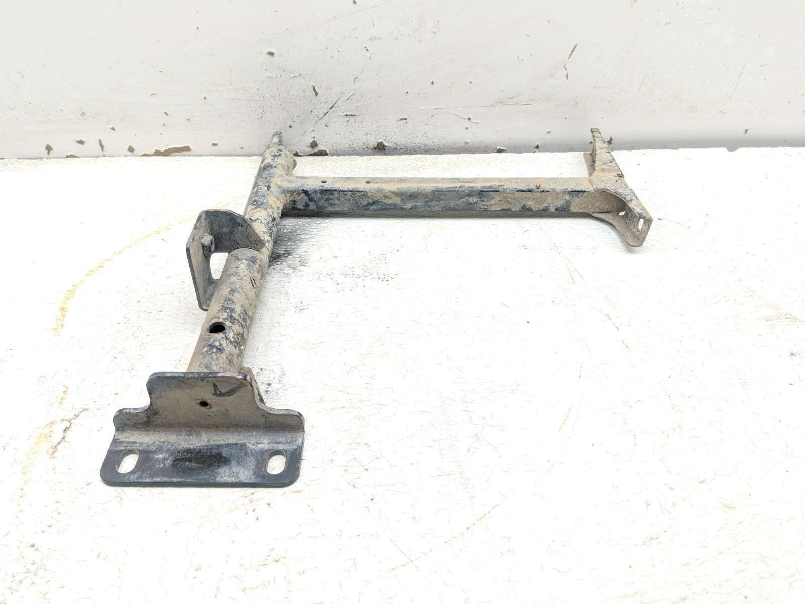 14-20 Kawasaki Teryx 800 KRF KRT Right Side Seat Frame Mount Bracket Holder