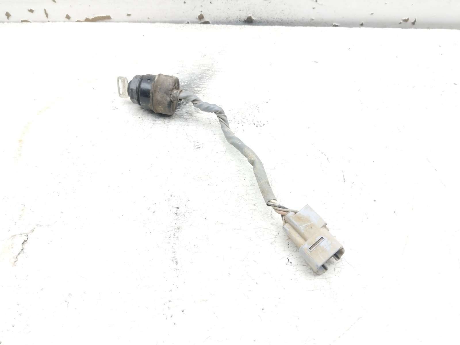 14-20 Kawasaki Teryx 800 KRF KRT Ignition Switch And Key