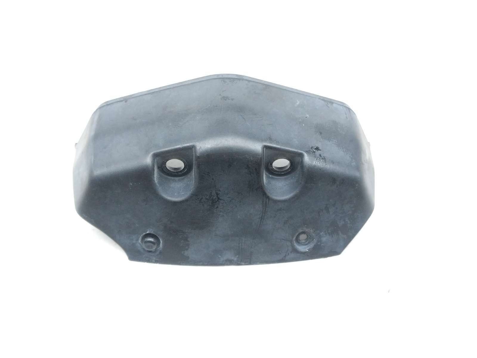 10 Honda Fury VT1300 CX Lower Meter Cover 37205-MFR-670
